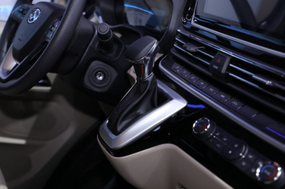 Новый автомобиль Saic maxus Ev90