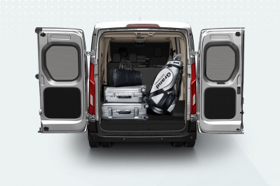 Новый автомобиль Saic maxus Ev90