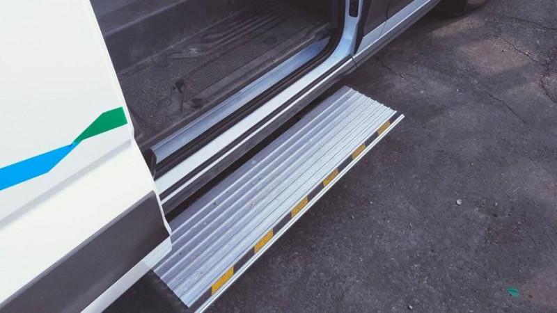 Новый автомобиль Saic maxus Ev90 — 8