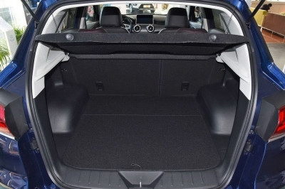 Автомобиль Baic group Ex3