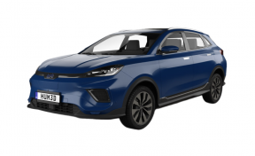 Новый автомобиль Wm motor Ex5-z