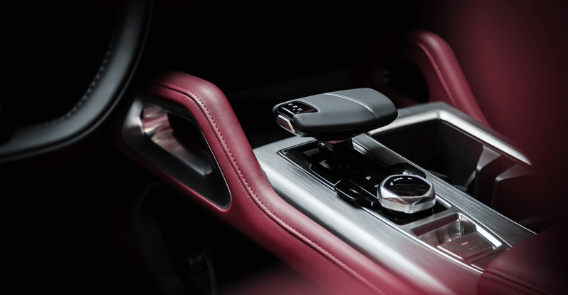 Новый автомобиль Changan Explore the explorer — 13