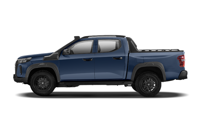 Новый автомобиль Changan Explore the explorer — 2