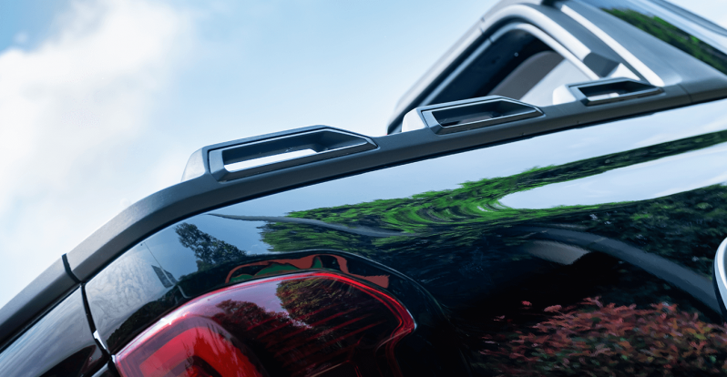 Новый автомобиль Changan Explore the explorer — 17