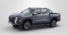 Новый автомобиль Changan Explorer, миниатюра — 2