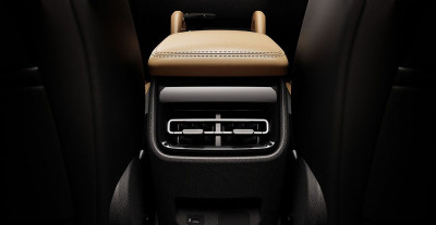 Новый автомобиль Changan Explorer