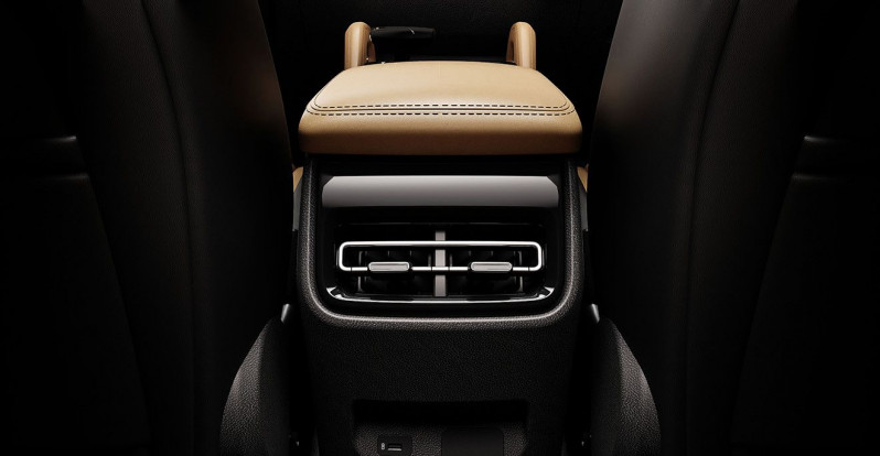 Новый автомобиль Changan Explorer — 8