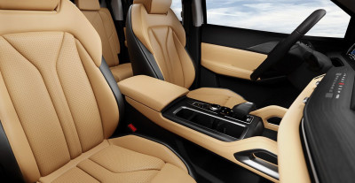 Новый автомобиль Changan Explorer