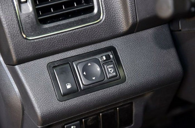 Автомобиль Dongfeng F600