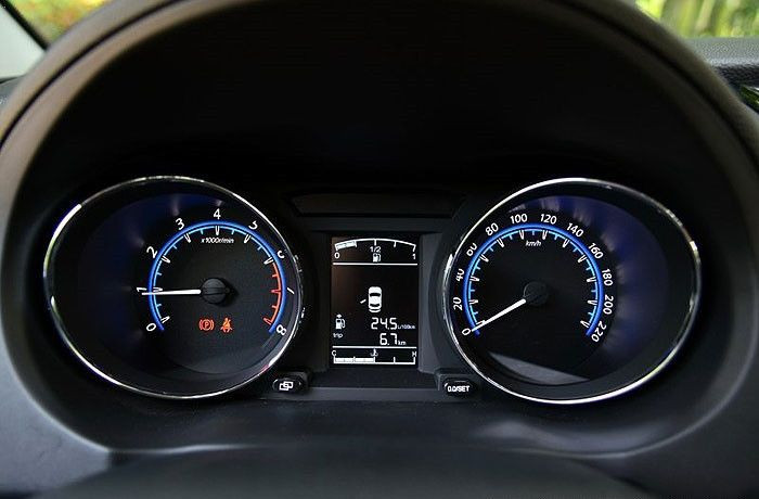 Автомобиль Dongfeng F600 — 15