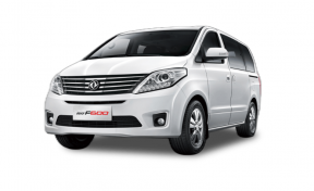 Автомобиль Dongfeng F600