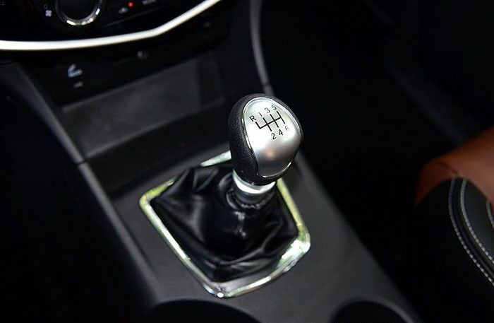 Автомобиль Dongfeng F600 — 20