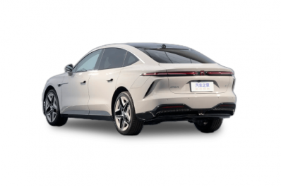 Новый автомобиль Rising auto (feifan) F7