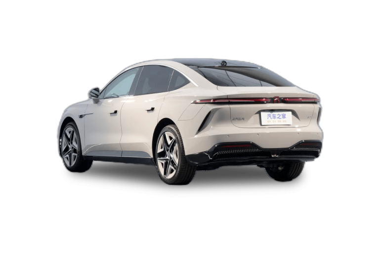 Новый автомобиль Rising auto (feifan) F7 — 2