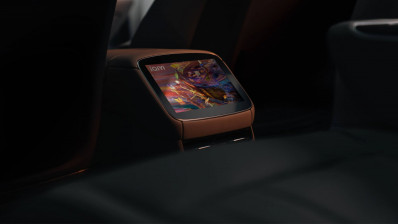 Новый автомобиль Rising auto (feifan) F7