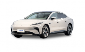 Новый автомобиль Rising auto (feifan) F7