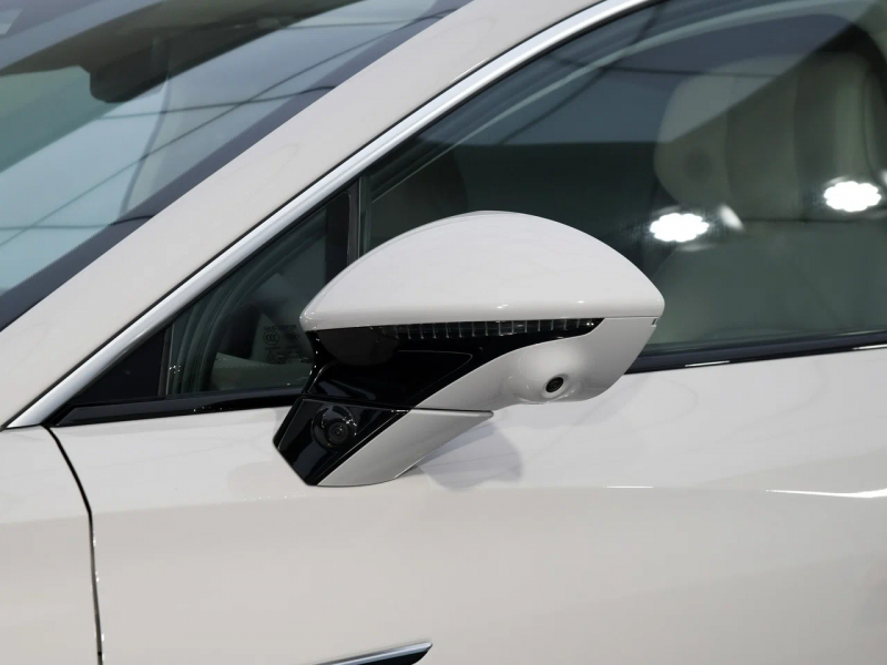 Новый автомобиль Rising auto (feifan) F7 — 20