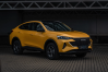 Новый автомобиль Haval F7x, миниатюра — 3