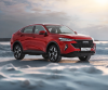 Новый автомобиль Haval F7x, миниатюра — 4