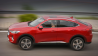 Новый автомобиль Haval F7x, миниатюра — 6