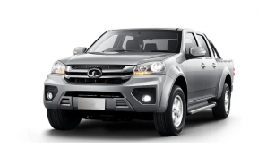 Автомобиль Great wall Fengjun 5