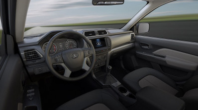 Автомобиль Great wall Fengjun 5