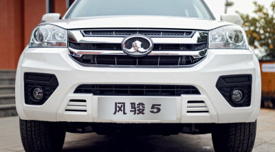Автомобиль Great wall Fengjun 5