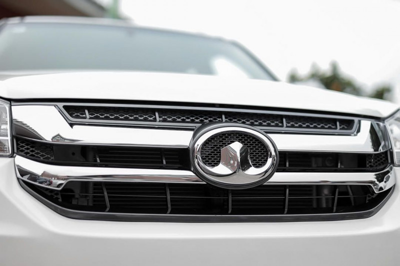 Автомобиль Great wall Fengjun 5 — 5