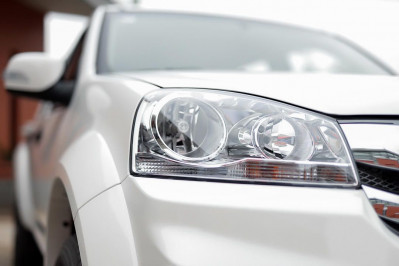 Автомобиль Great wall Fengjun 5