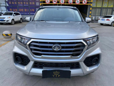 Новый автомобиль Great wall Fengjun 7