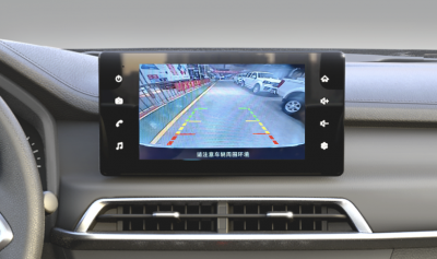 Новый автомобиль Great wall Fengjun 7