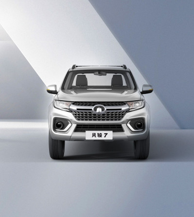 Новый автомобиль Great wall Fengjun 7