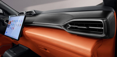 Новый автомобиль Dongfeng Fengshen l7