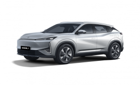 Новый автомобиль Dongfeng Fengshen l7 — 1