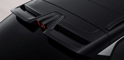 Новый автомобиль Dongfeng Fengshen l7