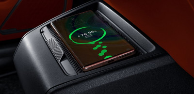 Новый автомобиль Dongfeng Fengshen l7