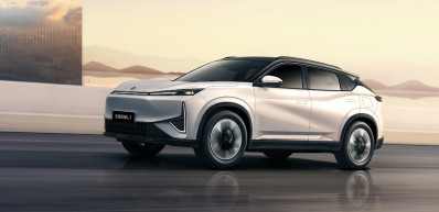 Новый автомобиль Dongfeng Fengshen l7