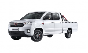 Новый автомобиль Wuling Fighting — 1