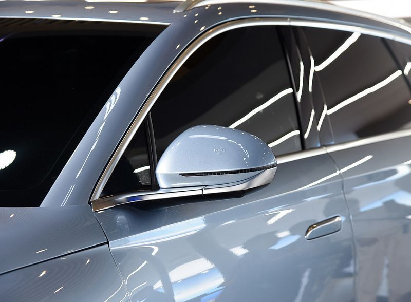 Новый автомобиль Byd Frigate 07 — 12