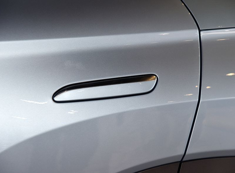 Новый автомобиль Byd Frigate 07 — 7