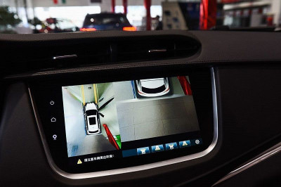 Новый автомобиль Swm G01