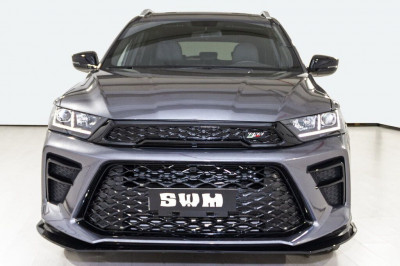 Новый автомобиль Swm G05 pro