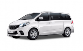 Новый автомобиль Saic maxus G10 — 1