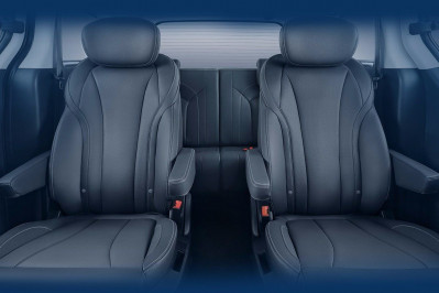 Новый автомобиль Saic maxus G10