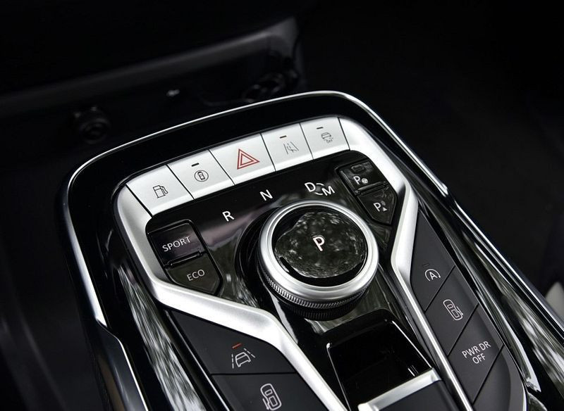 Новый автомобиль Saic maxus G20 es — 12