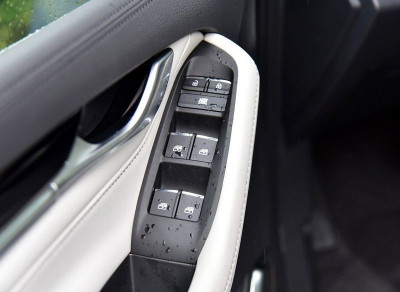 Новый автомобиль Saic maxus G20 es