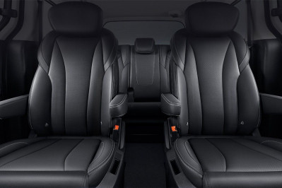 Новый автомобиль Saic maxus G20 es