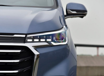 Новый автомобиль Saic maxus G20 es