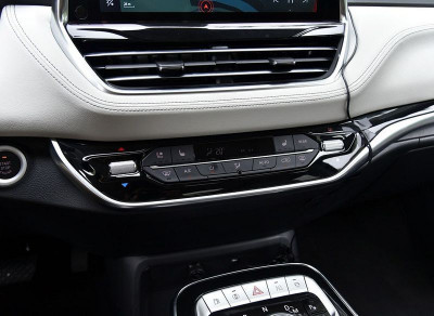 Новый автомобиль Saic maxus G20 es