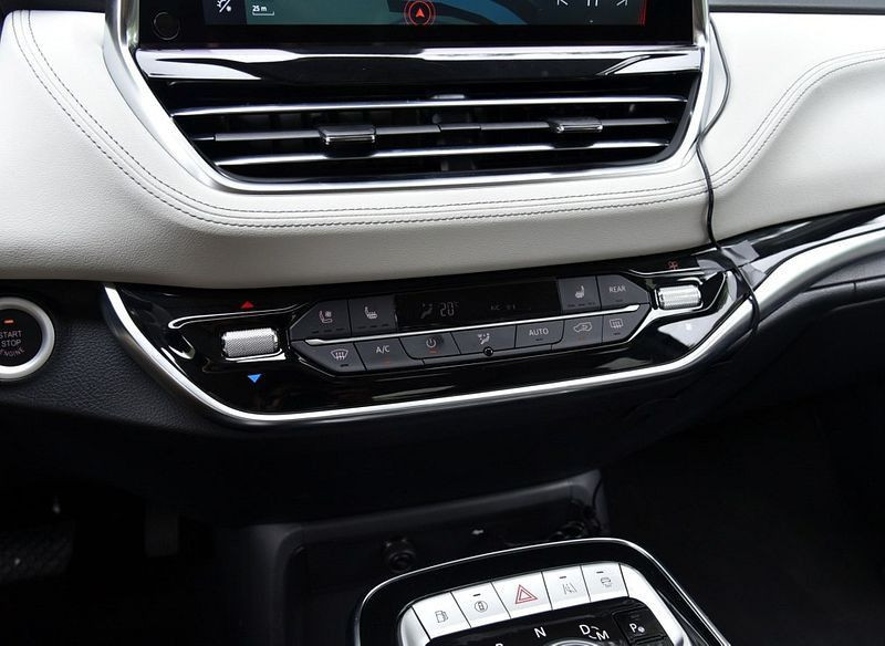 Новый автомобиль Saic maxus G20 es — 10